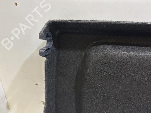 Rear parcel shelf RENAULT TWINGO II (CN0_) | BP37343196C85 - Image 1