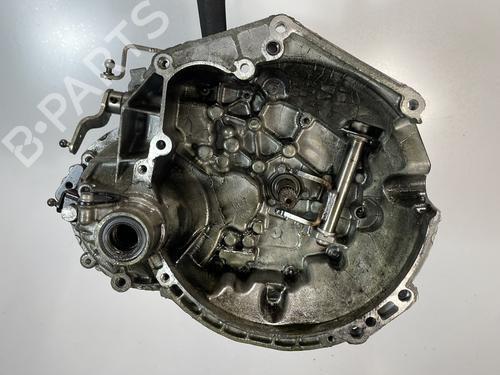 Gearbox PEUGEOT 206+ (2L_, 2M_) 1.4 i | BP37295752M3 - Image 5