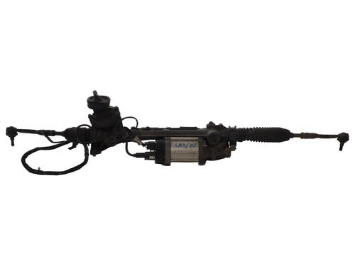 Steering rack AUDI TT (8J3) 2.0 TFSI | BP37615501M22 - Image 2
