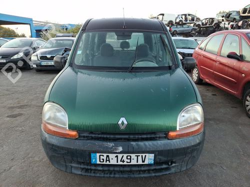 Right sun visor RENAULT KANGOO (KC0/1_) | BP37337672I2 - Image 6