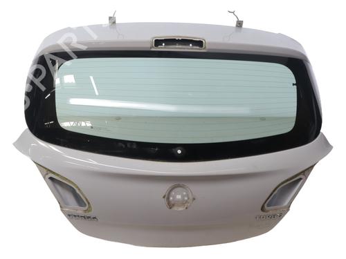 Tailgate OPEL CORSA E (X15) 1.4 Turbo (08, 68) | BP37616978C6 - Image 3