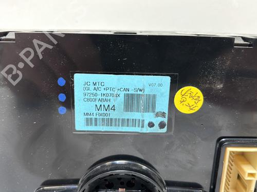 Used Climate control Climate control 37323429 37323429