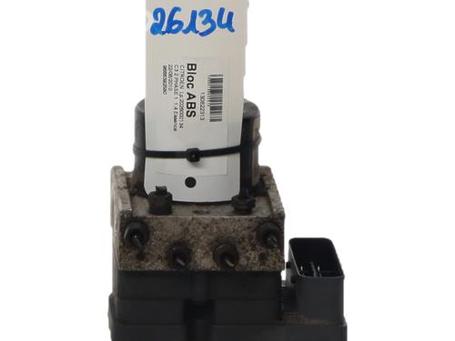 ABS pump CITROËN C3 II (SC_) 1.4 | BP38492889M43 - Image 5