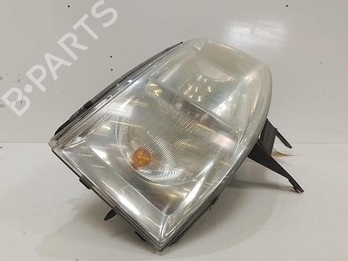 right-headlight-vw-transporter-t5-van-7ha-7hh-7ea-7eh-2003-37317302 main image