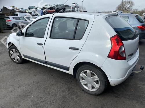 Rudehejsemekanisme ventre foran DACIA SANDERO | BP37313596C22 - Image 7