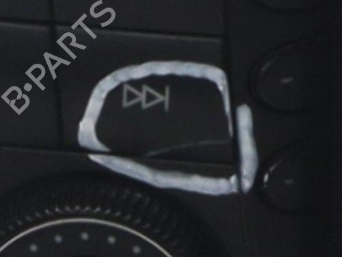 Radio MERCEDES-BENZ E-CLASS (W211) E 280 CDI 4-matic (211.084) | BP37340986E6 - Image 4