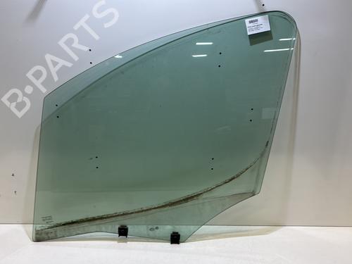 Used Front left door window Front left door window 37338938 37338938