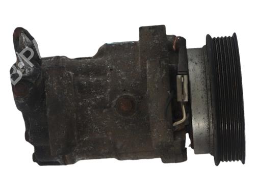 AC-Kompressor AC-Kompressor 37684040 37684040