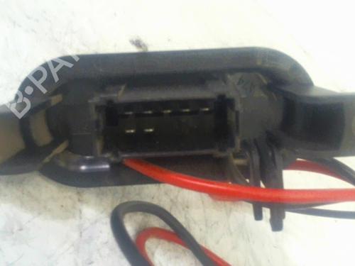 Used Heater resistor Heater resistor 37299559 37299559