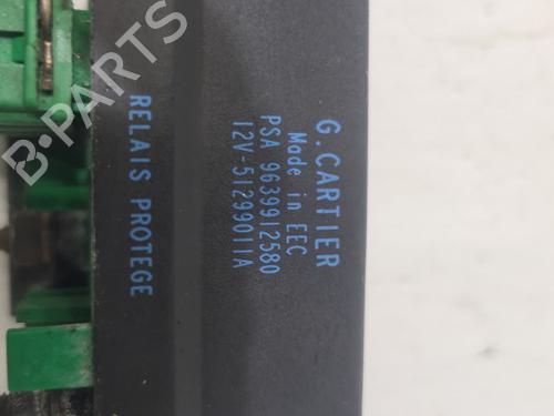Electronic module SUZUKI VITARA (ET) | BP37322954M83 - Image 3