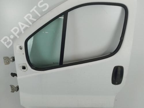Used Left front door Left front door 37324386 37324386