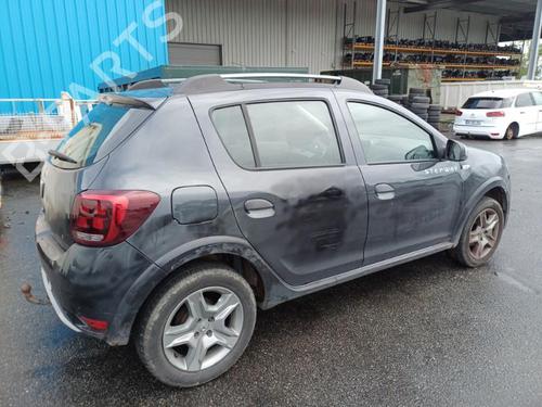 Venstre bagtil lås DACIA SANDERO II TCe 90 (B8M1, B8MA, B8AC) | BP37335767C100 - Image 10