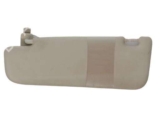 Left sun visor FIAT 500 (312_) 1.2 (312AXA1A) | BP37339240I1 - Image 2