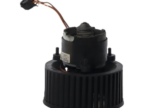 Heater blower motor BMW X5 (E70) | BP37617629M62 - Image 4