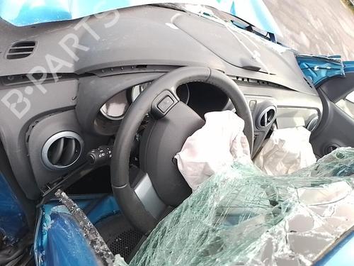 Rear left seatbelt DACIA LODGY (JS_) 1.2 TCe (JSAY, JSM0) | BP40508903I29 - Image 10