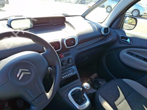 Front right window mechanism CITROËN C3 II (SC_) 1.6 HDi | BP37327313C23 - Image 9