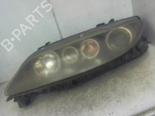 Left headlight MAZDA 6 Hatchback (GG) | BP37304321C28 - Image 2