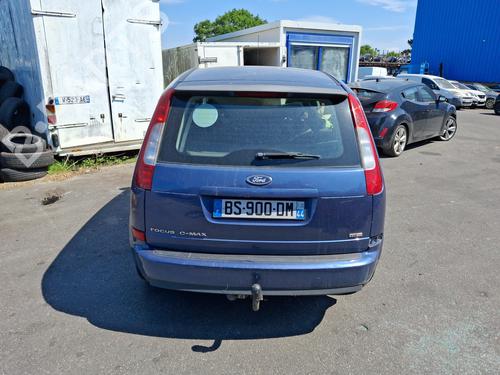 Right front fog light FORD FOCUS C-MAX (DM2) 1.8 TDCi | BP37333881C31  - Image 9