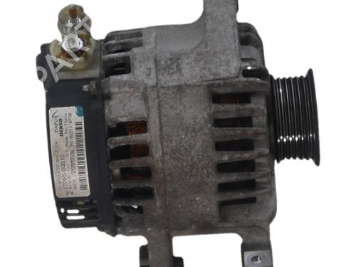Alternator CITROËN C1 (PM_, PN_) 1.0 | BP37521092M7 - Image 2