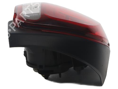 Left taillight CITROËN C3 III (SX) 1.5 BlueHDi 100 (SXYHYP, SXYHTU) | BP37340561C34 - Image 2