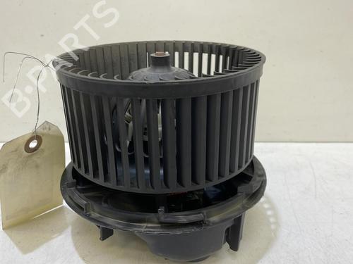 Heater blower motor RENAULT TWINGO II (CN0_) 1.5 dCi (CN0E) | BP37319151M62 - Image 3