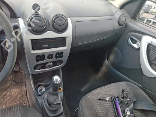 Venstre bagtil lås DACIA SANDERO | BP37338485C100 - Image 6
