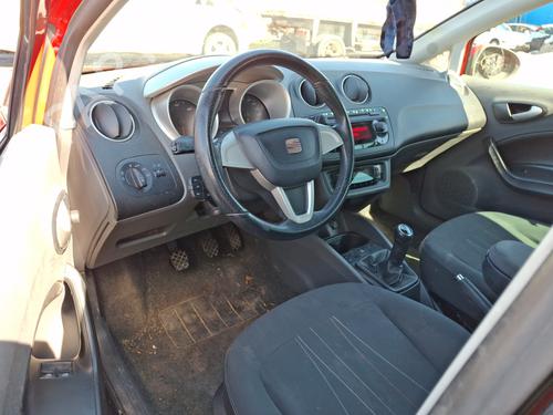 Left tailgate light SEAT IBIZA IV ST (6J8, 6P8) 1.6 TDI | BP37521120C79 - Image 8