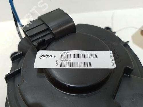 Used Heater blower motor Heater blower motor 37312177 37312177