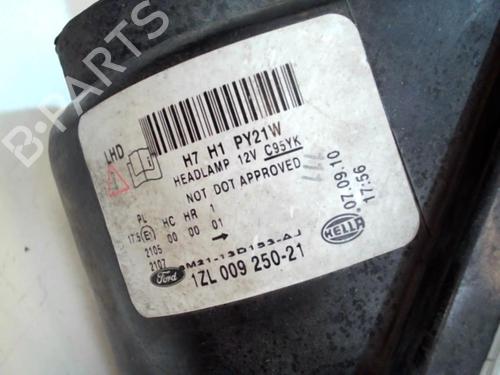 Left headlight FORD S-MAX (WA6) 2.0 TDCi | BP37309770C28 - Image 3