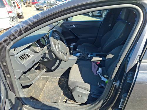 Left front window switch PEUGEOT 508 SW I (8E_) 1.6 HDi | BP37345119I27 - Image 11