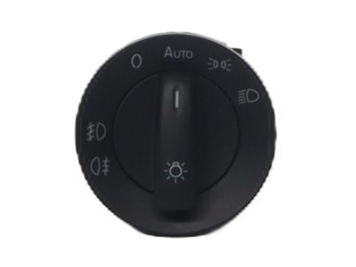 Headlight switch VW GOLF PLUS V (5M1, 521) | BP37344085I24 - Image 5