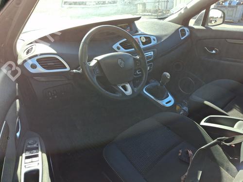 Brugte RENAULT GRAND SCÉNIC III (JZ0/1_) 1.9 dCi (JZ0J, JZ0N, JZ1K, JZ1S) 4802776