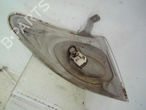 Used Left front indicator Left front indicator 37307216 37307216