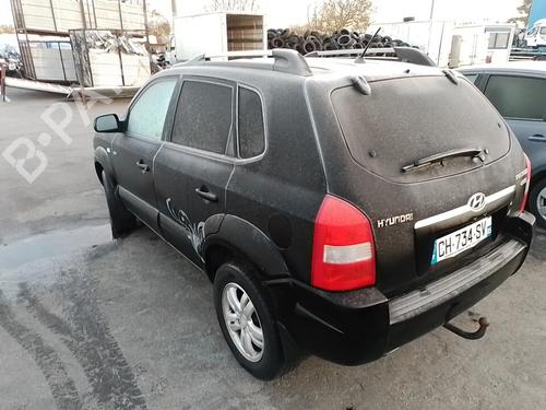 Left front window switch HYUNDAI TUCSON (JM) 2.0 CRDi All-wheel Drive | BP37336287I27 - Image 12