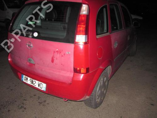 Left headlight OPEL MERIVA A MPV (X03) 1.6 16V (E75) | BP37297168C28 - Image 6