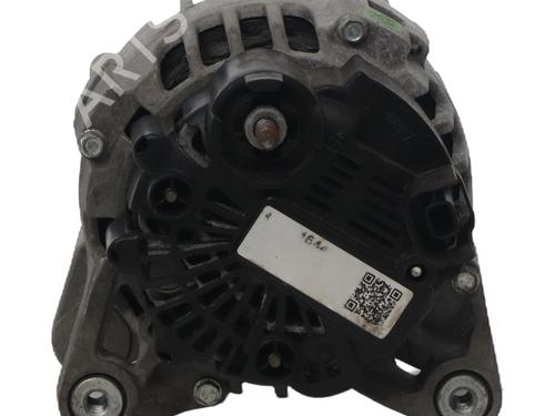 Alternator RENAULT TWINGO II (CN0_) | BP37342758M7 - Image 4