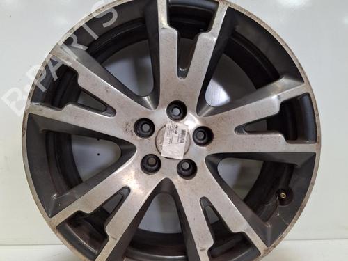 Used Rim Rim 39629868 39629868