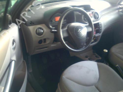 Front right window mechanism CITROËN C3 Pluriel (HB_) | BP37312253C23 - Image 5