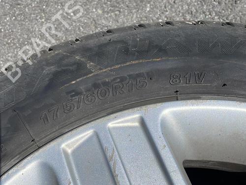 rim-audi-a2-8z0-2000-2001-2002-2003-2004-2005-37312565 main image