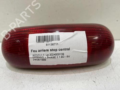 Third brake light RENAULT KANGOO Express (FC0/1_) | BP37319779L11 - Image 3
