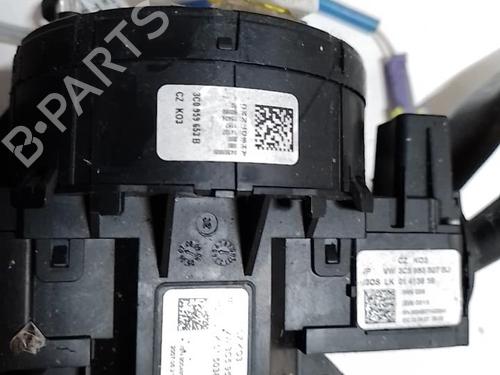 Steering column stalk VW PASSAT B6 (3C2) 1.9 TDI | BP37301268I23 - Image 4
