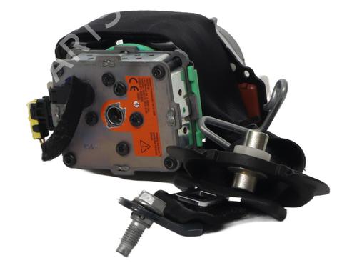 Front right seatbelt DS DS 4 / DS 4 CROSSBACK (NX_) | BP37334145I25 - Image 2