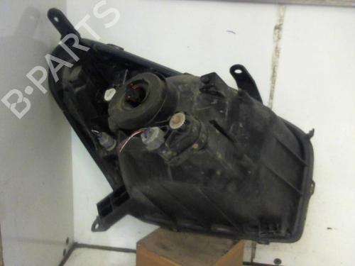 Left headlight TOYOTA RAV 4 II (_A2_) 2.0 D 4WD (CLA20_, CLA21_, CLA20R, CLA21R) | BP37302219C28 - Image 2