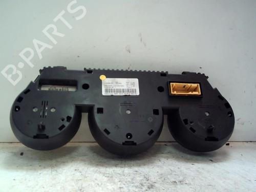 Instrument cluster PEUGEOT 807 (EB_) 2.2 HDi | BP37304435C47 - Image 3