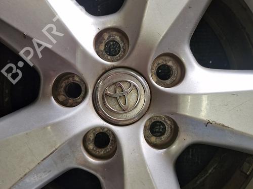 Felg Felg TOYOTA RAV 4 II (_A2_) 2.0 D 4WD (CLA20_, CLA21_, CLA20R, CLA21R) (116 hp) 37312994 37312994