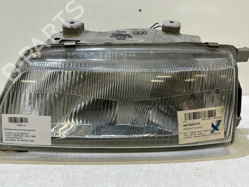 Used Left headlight Left headlight 37753730 37753730