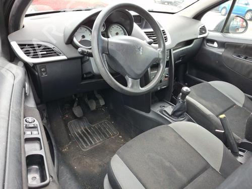Engine PEUGEOT 207 (WA_, WC_) 1.6 HDi | BP37331299M1 - Image 6