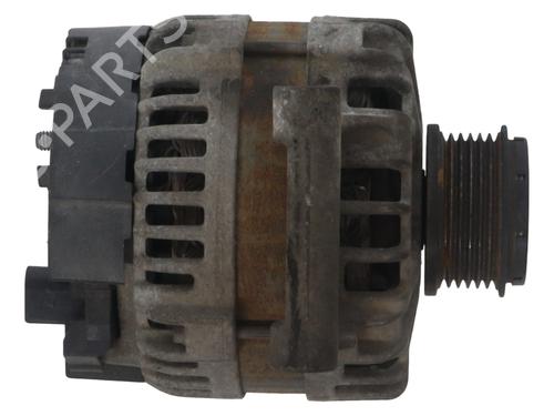 Alternator CITROËN JUMPER II Van 2.2 HDi 130 | BP37346430M7 - Image 3