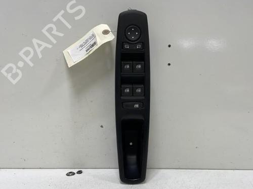 Used Left front window switch Left front window switch 37321726 37321726