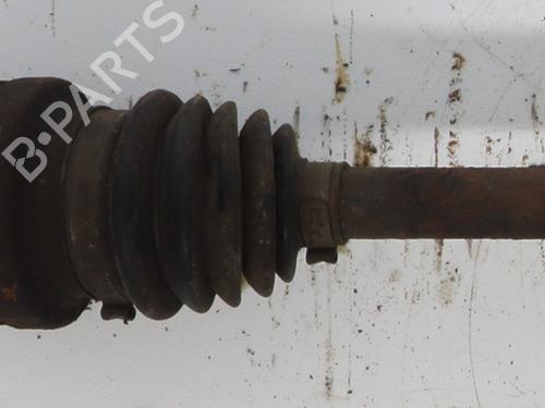 Used Right rear driveshaft Right rear driveshaft 37325752 37325752
